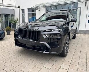 BMW X7 Gebrauchtwagen