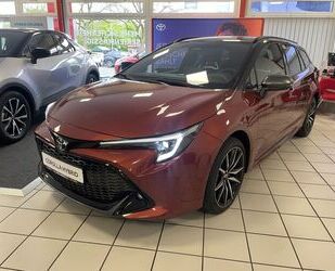 Toyota Corolla Gebrauchtwagen