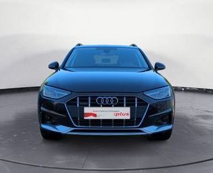 Audi A4 Allroad Gebrauchtwagen