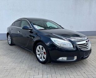 Opel Insignia Gebrauchtwagen
