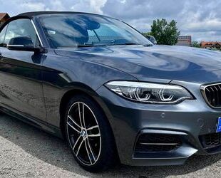 BMW M240i Gebrauchtwagen