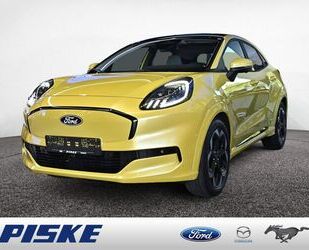 Ford Puma Gen-E Gebrauchtwagen