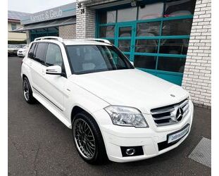 Mercedes-Benz GLK 280 Gebrauchtwagen