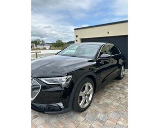 Audi e-tron Gebrauchtwagen