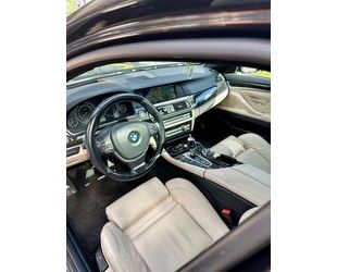 BMW 525 Gebrauchtwagen