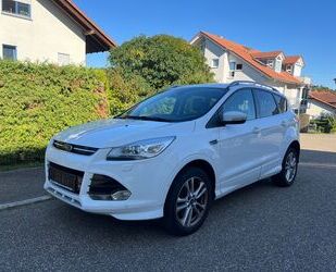 Ford Kuga Gebrauchtwagen