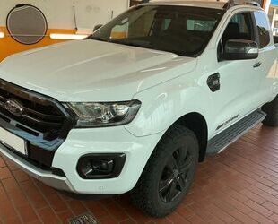 Ford Ranger Gebrauchtwagen