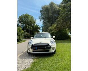 Mini Cooper Gebrauchtwagen