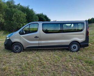 Opel Vivaro Gebrauchtwagen