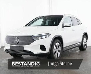 Mercedes-Benz EQA Gebrauchtwagen