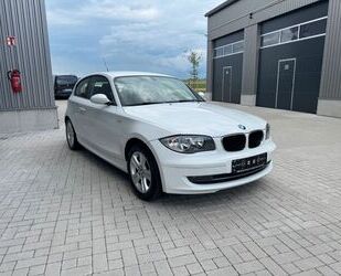 BMW 116 Gebrauchtwagen