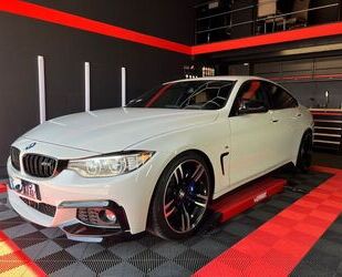 BMW 430 Gran Coupé Gebrauchtwagen