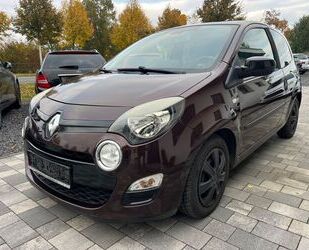 Renault Twingo Gebrauchtwagen