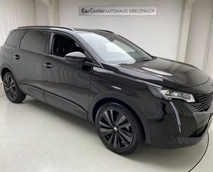 Peugeot 5008 Gebrauchtwagen