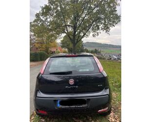 Fiat Punto Evo Gebrauchtwagen