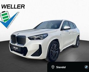 BMW iX1 Gebrauchtwagen