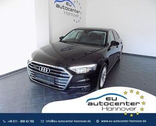 Audi A8 Gebrauchtwagen