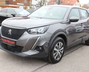 Peugeot 2008 Gebrauchtwagen