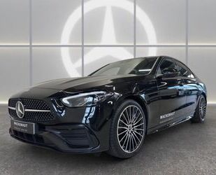Mercedes-Benz C 300 Gebrauchtwagen
