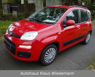 Fiat New Panda Gebrauchtwagen