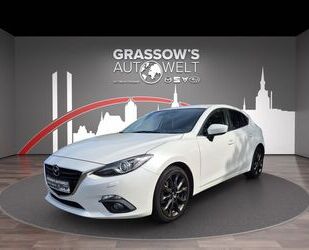 Mazda 3 Gebrauchtwagen