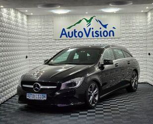 Mercedes-Benz CLA 200 Gebrauchtwagen