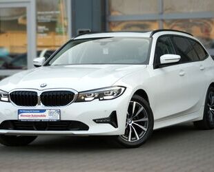 BMW 320 Gebrauchtwagen