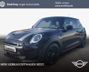 Mini Cooper SE Gebrauchtwagen