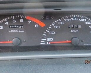 Honda Prelude Gebrauchtwagen