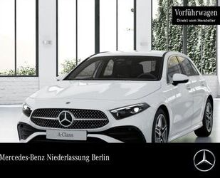 Mercedes-Benz A 200 Gebrauchtwagen