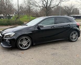 Mercedes-Benz A 200 Gebrauchtwagen