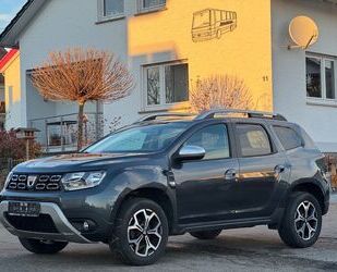 Dacia Duster Gebrauchtwagen