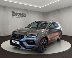 Cupra Ateca Gebrauchtwagen
