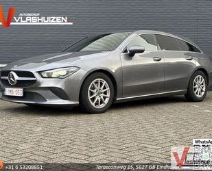 Mercedes-Benz CLA 200 Shooting Brake Gebrauchtwagen