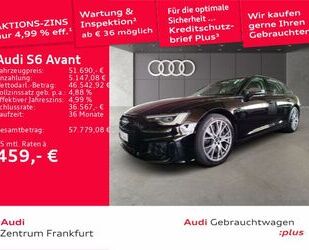 Audi S6 Gebrauchtwagen