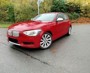 BMW 118 Gebrauchtwagen