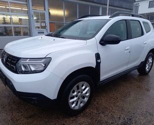 Dacia Duster Gebrauchtwagen