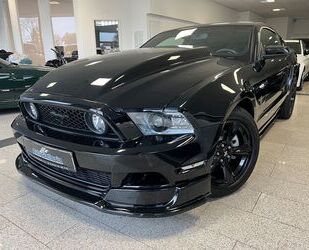 Ford Mustang Gebrauchtwagen