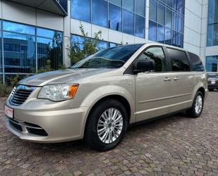 Lancia Voyager Gebrauchtwagen