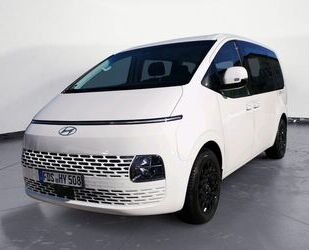 Hyundai STARIA Gebrauchtwagen