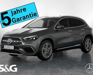 Mercedes-Benz GLA 200 Gebrauchtwagen