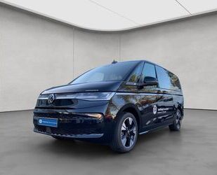 VW T7 Multivan Gebrauchtwagen
