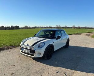 Mini Cooper C Gebrauchtwagen