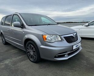 Lancia Voyager Gebrauchtwagen