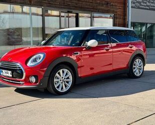 Mini Cooper Clubman Gebrauchtwagen