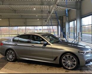 BMW 530 Gebrauchtwagen