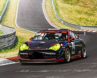 Porsche 996 Gebrauchtwagen