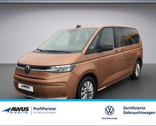 VW T7 Multivan Gebrauchtwagen