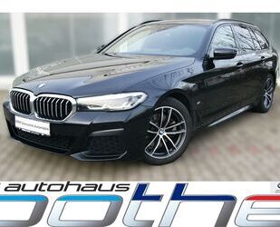 BMW 520 Gebrauchtwagen