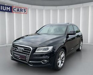 Audi SQ5 Gebrauchtwagen